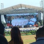 Kelurahan Banjarsari mendapatkan undangan dari pimpinan daerah Muhammadiyah kota metro. untuk dapat hadir dalam acara Milad Muhammadiyah ke 112 dan launching Edu park 29 PDM Kota Metro.